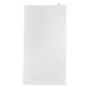 Meyco katoenen molton bedzeil 50x90 cm (set van 2)