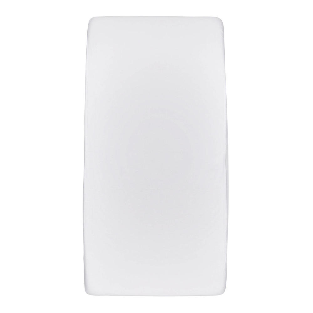 Meyco katoenen molton pu waterdicht hoeslaken 70x140/150 cm