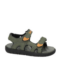 thumbnail: Timberland Perkins Row  sandalen groen/oranje