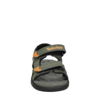 thumbnail: Timberland Perkins Row  sandalen groen/oranje