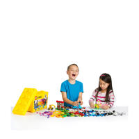 thumbnail: LEGO Classic Creatieve grote opbergdoos Speelgoed voor Kinderen vanaf 4 jaar 10698 10698