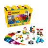 LEGO Classic Creatieve grote opbergdoos Speelgoed voor Kinderen vanaf 4 jaar 10698 10698