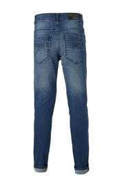thumbnail: Quapi skinny fit jeans Qjake light denim