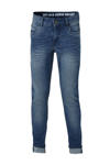 Light denim