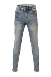 Light denim