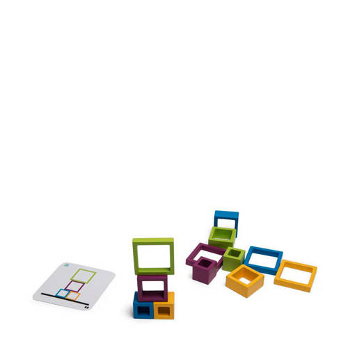 BS Toys Frames Bordspel | Bordspel van | Speelgoed > Spelletjes > Bordspellen