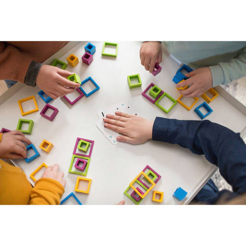BS Toys Frames Bordspel | Bordspel van | Speelgoed > Spelletjes > Bordspellen