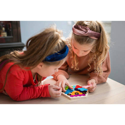 BS Toys Bijtjezzz puzzel Buitenspeelgoed | Buitenspeelgoed van