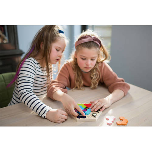 BS Toys Bijtjezzz puzzel Buitenspeelgoed | Buitenspeelgoed van