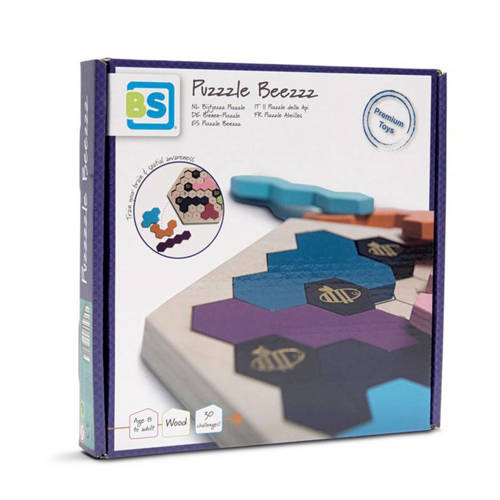 BS Toys Bijtjezzz puzzel Buitenspeelgoed | Buitenspeelgoed van