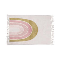 thumbnail: Tapis Petit kindervloerkleed Rug Rainbow (130x90 cm)