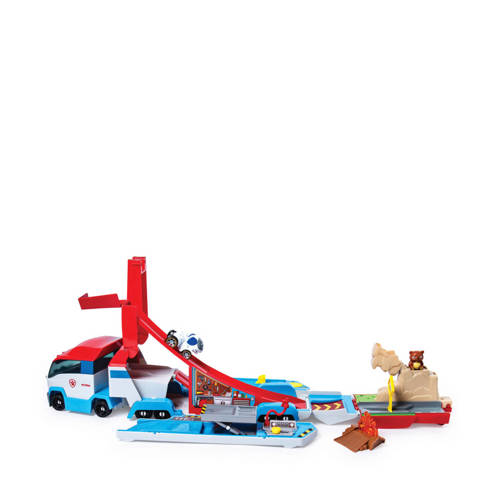 Paw Patrol Die-Cast ler Speelvoertuig | Speelvoertuig van