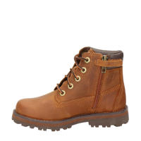 thumbnail: Timberland Courma Kid  nubuck veterboots cognac
