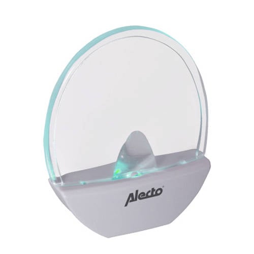 Alecto ANV-18 LED nachtlampje Wit | Nachtlampje van Alecto