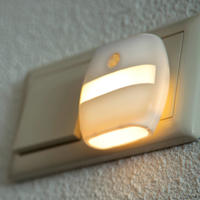 thumbnail: Alecto ANV-21 automatisch LED nachtlampje