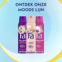 thumbnail: Fa Divine Moments deodorant spray - 6 x 150 ml - voordeelverpakking