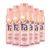 Fa Divine Moments deodorant spray - 6 x 150 ml - voordeelverpakking