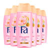 Fa Magic Oil Pink Jasmine douchegel - 6 x 250 ml - voordeelverpakking