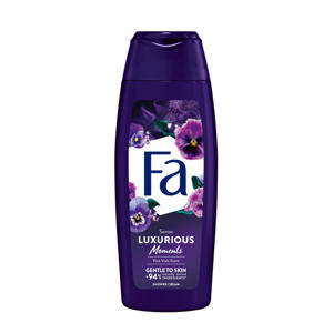 Luxurious Moments douchegel - 6 x 250 ml - voordeelverpakking