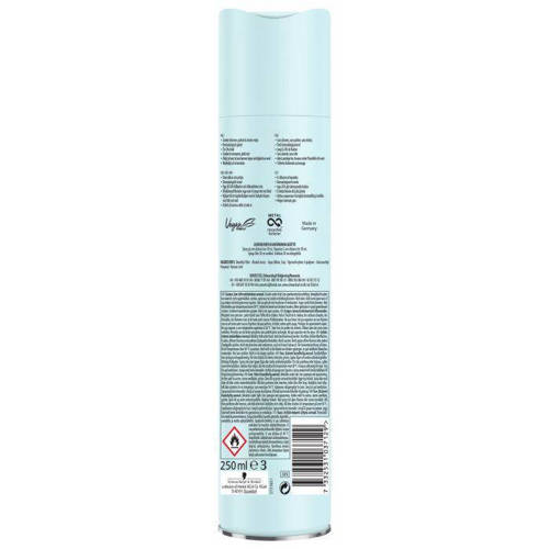 Schwarzkopf Taft Pure haarspray voordeelverpakking