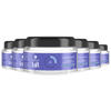 Schwarzkopf Taft Taft Ultra Chaos Gelee pot gel - voordeelverpakking - 6 x 250 ml