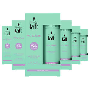 Taft Volume Powder - voordeelverpakking - 6 stuks