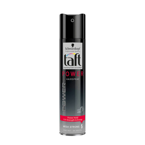 Schwarzkopf Taft Power haarspray voordeelverpakking