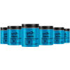 Schwarzkopf Got2b Chaotic Modelling Fibre Gum -voordeelverpakking - 6 x 100 ml