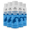 Schwarzkopf Fresh droogshampoo - 6 x 150 ml - voordeelverpakking