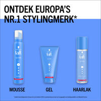 thumbnail: Schwarzkopf Taft Gellac Ultra Strong  - voordeelverpakking - 5 x 200 ml