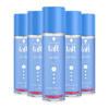 Schwarzkopf Taft Gellac Ultra Strong  - voordeelverpakking - 5 x 200 ml