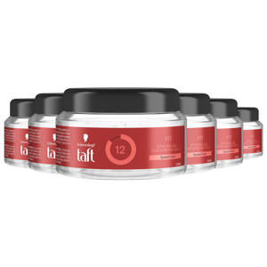 V12 Power Gel - voordeelverpakking - 6 x 250 ml