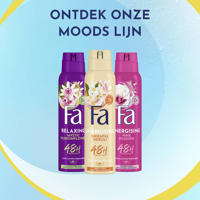 thumbnail: Fa Oriental Moments - 6 x 150 ml - voordeelverpakking