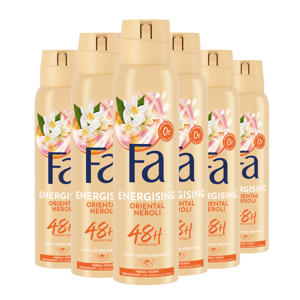 Oriental Moments - 6 x 150 ml - voordeelverpakking