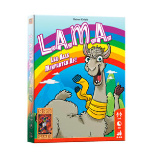  Lama