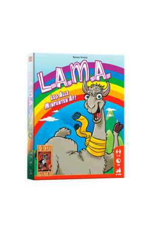  Lama