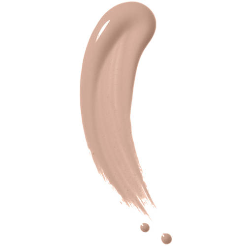 Maybelline New York Fit Me Matte & Poreless Foundation 107 Rose Beige