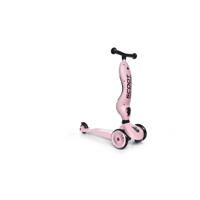 thumbnail: Scoot & Ride step Highwaykick 1 - Rose