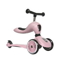 thumbnail: Scoot & Ride step Highwaykick 1 - Rose