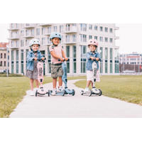 thumbnail: Scoot & Ride step Highwaykick 1 - Rose