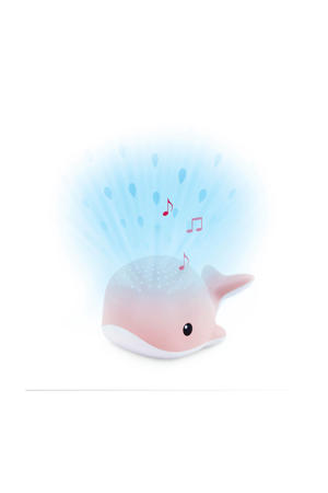 Wally Light Projector - Pink