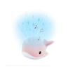 Zazu Wally Light Projector - Pink
