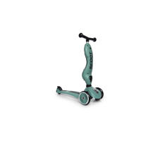 thumbnail: Scoot & Ride step Highwaykick 1 - Forest