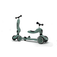 thumbnail: Scoot & Ride step Highwaykick 1 - Forest