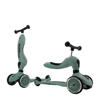 Scoot & Ride step Highwaykick 1 - Forest
