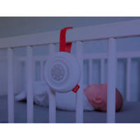 thumbnail: Zazu Suzy Portable baby Soother