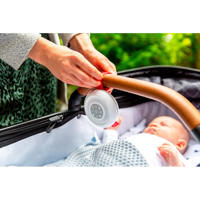 thumbnail: Zazu Suzy Portable baby Soother