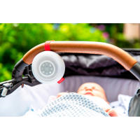 thumbnail: Zazu Suzy Portable baby Soother