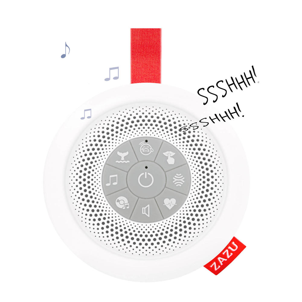 Zazu Suzy Portable baby Soother