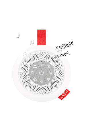 Suzy Portable baby Soother